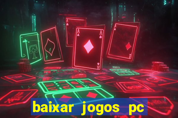 baixar jogos pc via μtorrent